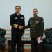Встреча министров: главы Минобороны Ирана и Китая осуждают преступления Израиля в Газе