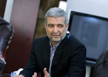Каземи Коми: Иран поддерживает любую конструктивную инициативу по Афганистану