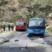В Пакистане задержаны 4 террориста, причастных к нападению на китайских инженеров