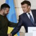 МИД РФ: «Макрон оказывает военную помощь Украине для новых терактов»
