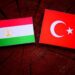 Таджикистан ввел визовый режим для граждан Турции