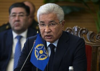 Генсек ОДКБ: отток мигрантов из РФ активизирует русофобские настроения в Центральной Азии