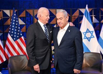 Иран заставил США и Израиль нервничать и бояться