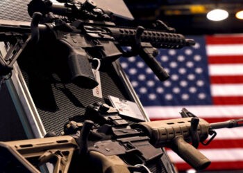 США ужесточают экспорт оружия в Кыргызстан, Казахстан и Таджикистан