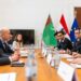 Туркменистан и ЕС обсудили диверсификацию маршрутов поставок газа
