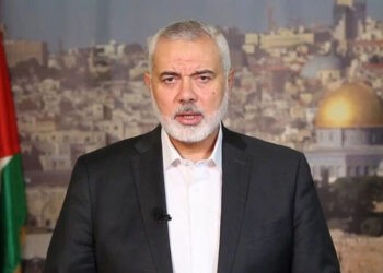 Глава политбюро ХАМАС представил план политических реформ в Палестине после войны