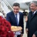 Фото кабмина КР