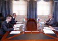 МИД Таджикистана вручил ноту протеста послу России — причина
