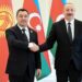 Глава Кыргызстана отправится с визитом в Азербайджан — дата