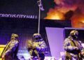 Эксперт из Кыргызстана: «терактом в Крокусе России мстят за сближение с исламским миром»