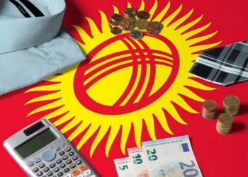 Кыргызстан обогнал по приросту инвестиций даже Россию