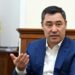 Президент Кыргызстана: Мы не должны быть настроены против других языков