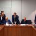 Соглашения по безопасности России с Ираном и еще тремя странами вступят в 2024 году
