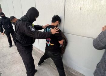 В Узбекистане проводятся рейды против радикальных исламистов