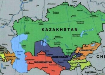 Центральная Азия должна стать регионом стабильности и безопасности