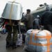Минтруда Таджикистана оценило отток мигрантов из России