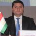 Племянник президента Таджикистана стал главой Антимонопольной службы