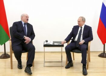 Россия и Беларусь возвращаются к рассмотрению стамбульского соглашения по Украине