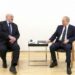 Россия и Беларусь возвращаются к рассмотрению стамбульского соглашения по Украине