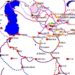 Новые торговые пути избавят Центральную Азию, Россию и Китай от последствий санкций