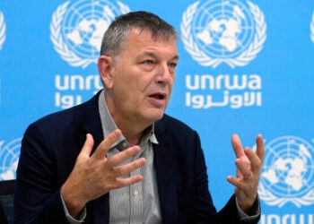 Израиль пытается прекратить деятельность Ближневосточного агентства ООН для помощи палестинским беженцам