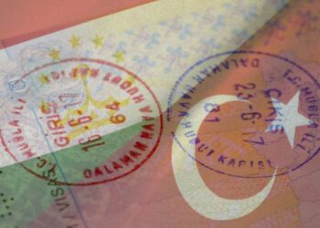 Турция отменила безвизовый режим для граждан Таджикистана — указ президента