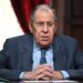 Лавров: цель Израиля — переключить внимание от происходящего в Газе на Иран