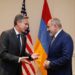 МИД РФ: США и Евросоюз добиваются выхода Армении из ОДКБ и ЕАЭС