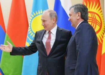 Эксперт: присоединение Узбекистана в ЕАЭС поможет привлечь новые инвестиции в страну