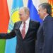 Эксперт: присоединение Узбекистана в ЕАЭС поможет привлечь новые инвестиции в страну