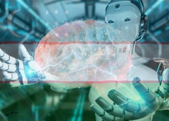 Внедрение Искусственного интеллекта может увеличить ВВП Узбекистана на $10 млрд к 2030 году