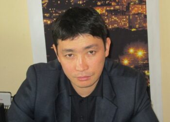 Почему Израиль не атакует Иран за ответные удары, рассказал кыргызский эксперт