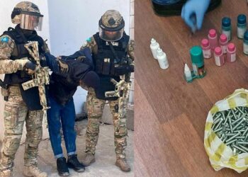 Казахстанские спецслужбы предотвратили теракт в Актау — подробности