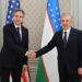 О «кулуарном» сотрудничестве Узбекистана и США
