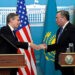 Политика США в Центральной Азии: чем оборачиваются визиты слонов и ослов в посудную лавку