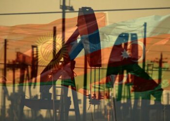 Кыргызстан готов импортировать не только нефтепродукты, но и электроэнергию из Азербайджана