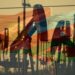 Кыргызстан готов импортировать не только нефтепродукты, но и электроэнергию из Азербайджана