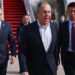 Глава МИД России прибыл с официальным визитом в Китай