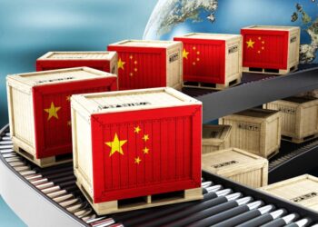 После предупреждений США Китай примет комплекс мер по модернизации промышленности