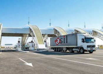 Туркменистан открывает новую автомагистраль для развития международного транзита