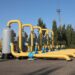 Туркменистан собирается модернизировать газохранилища для СПГ