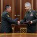 Военные РФ и Кыргызстана будут обмениваться разведданными по радиационным, химическим и биологическим угрозам