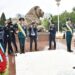 В Таджикистан с официальным визитом сегодня приехал премьер-министр Казахстана