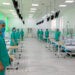 Соглашение о трудоустройстве: 10 тысяч узбекских медработников найдут работу в Англии