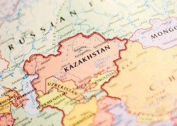 Искажение истории: Запад стремится поссорить Центральную Азию с Россией