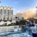 Бразильский аналитик: атака Израиля по дипмиссии Ирана — удар по ШОС и БРИКС