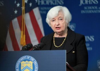 США подталкивают Евросоюз к конфронтации с Китаем