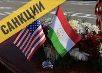 В США призвали ввести санкции против Таджикистана за нарушение религиозной свободы