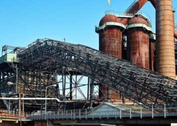 Китай построит в Казахстане металлургический завод почти за $2 млрд