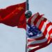 Китай ввел санкции против трех компаний США — причина и названия